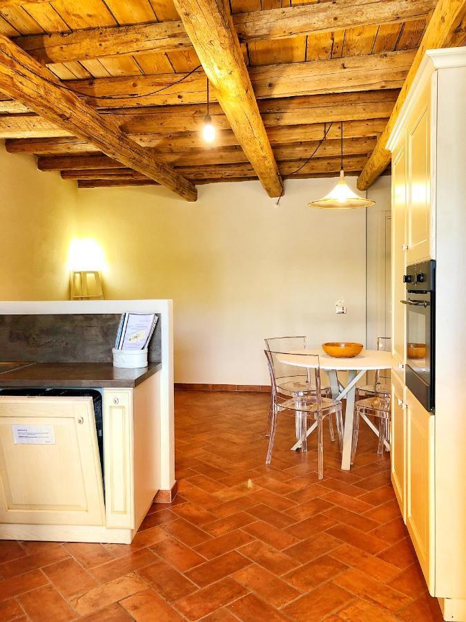 Agriturismo Corte Moranda Verona Exterior foto